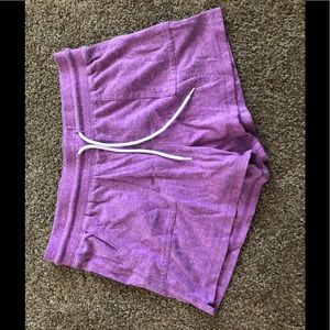Women’s Athletic Works Shorts